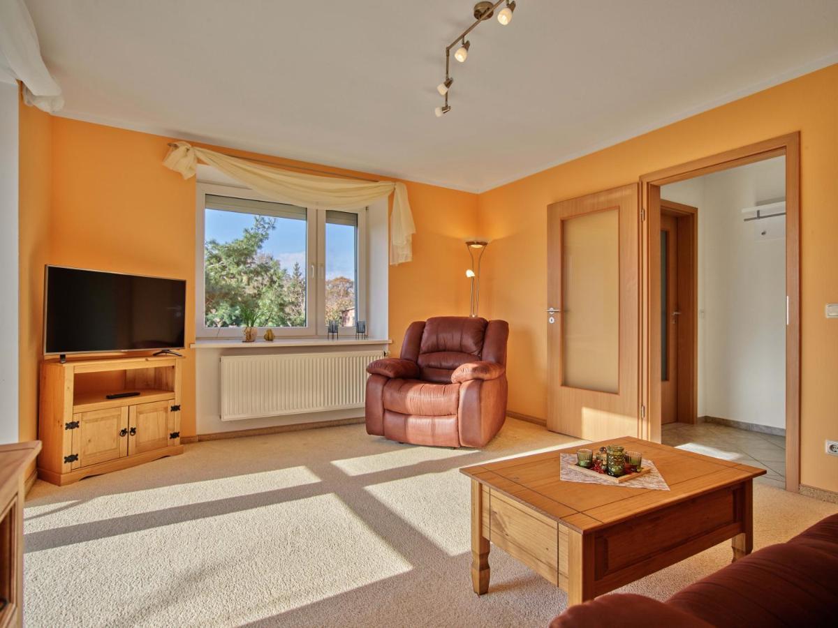 Gemuetliche Ferienwohnung In Laendlicher Lage Риза Экстерьер фото