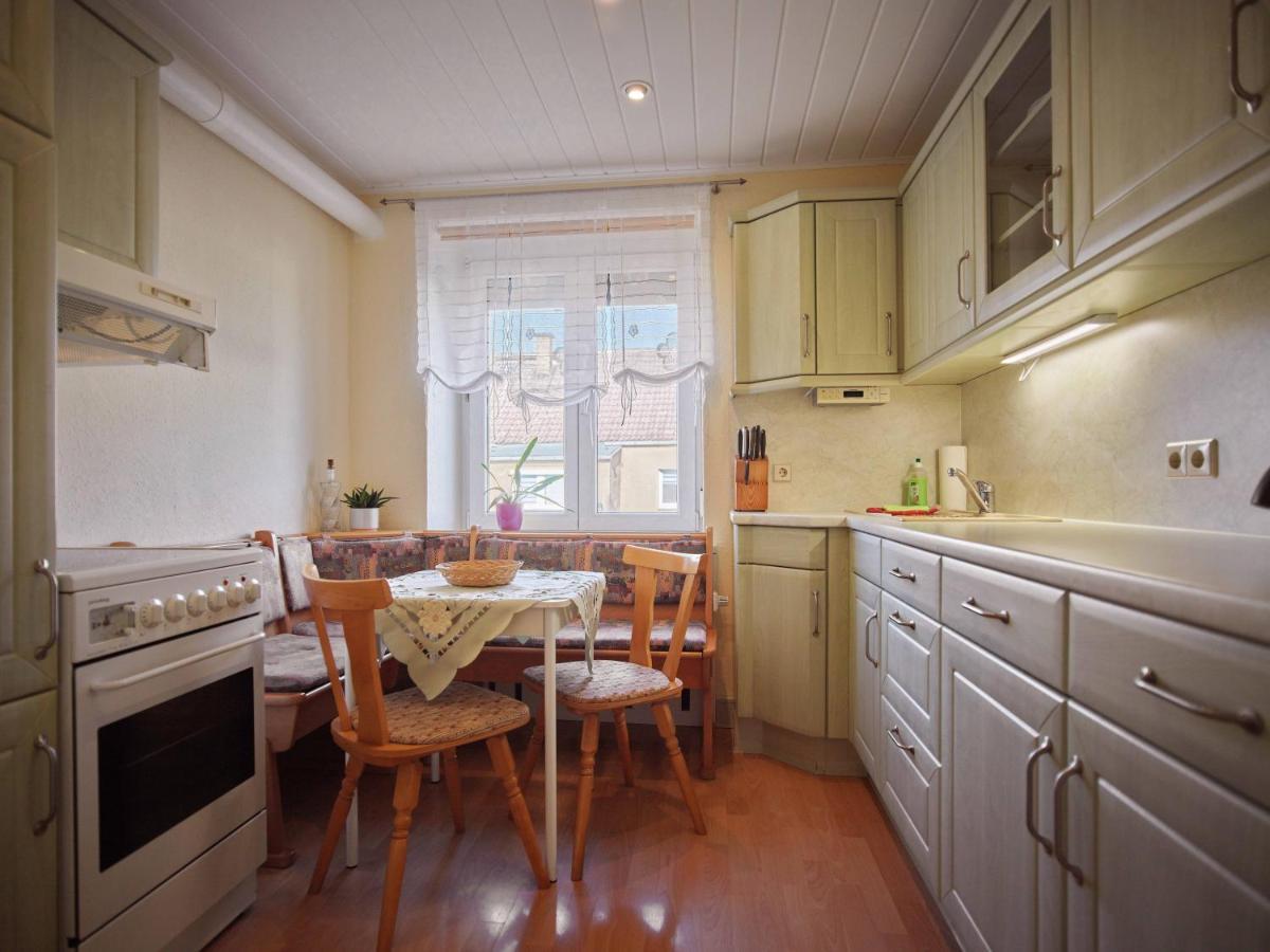 Gemuetliche Ferienwohnung In Laendlicher Lage Риза Экстерьер фото